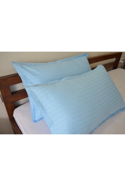 Home Linen 100% Cotton Pillow Covers Home Linen 100% Cotton Pillow Covers